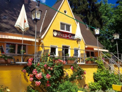 Foto: Waldcafé Blankenburg